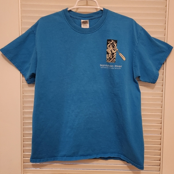 Men's t-shirt - Picture 2 of 7